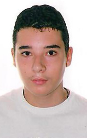 Ruben Ortiz Roncero